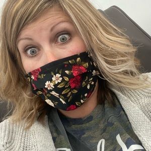 Meet your Posher, Tammy